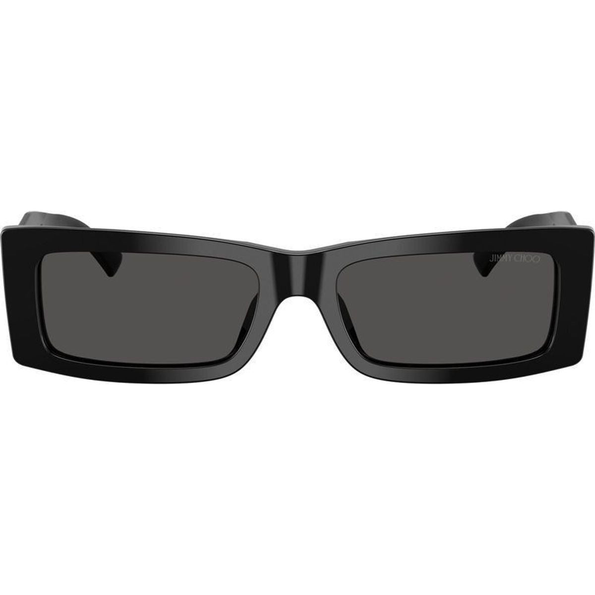 JC5040U, Black/Dark Grey Lenses