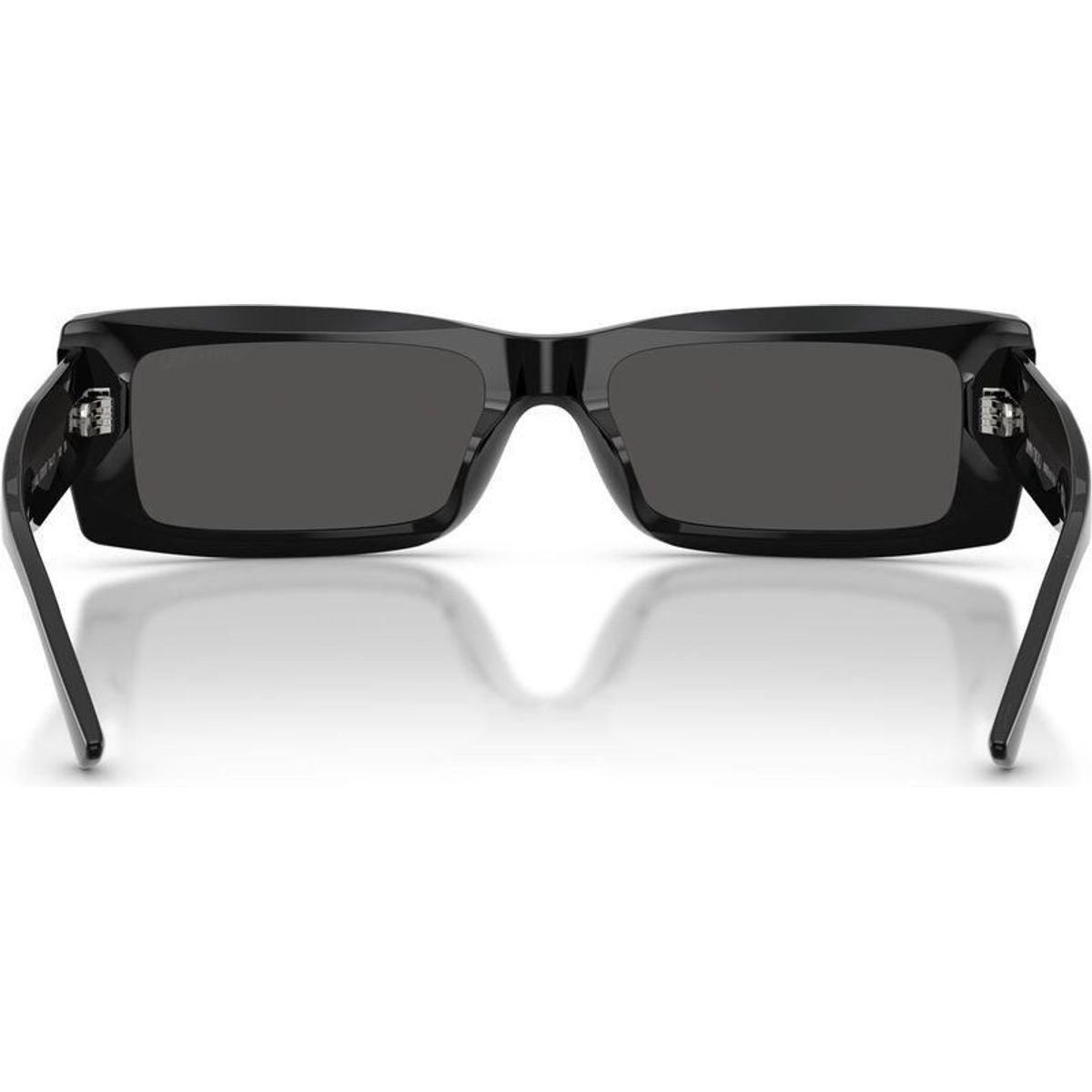 JC5040U, Black/Dark Grey Lenses