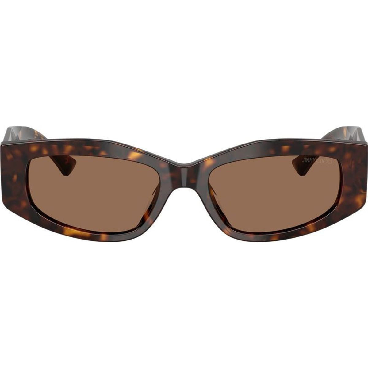 JC5046BU, Havana/Dark Brown Lenses