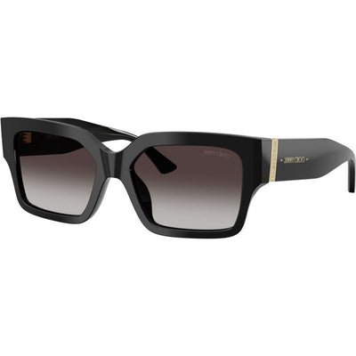 JC5058JU, Black/Grey Gradient Glass Lenses
