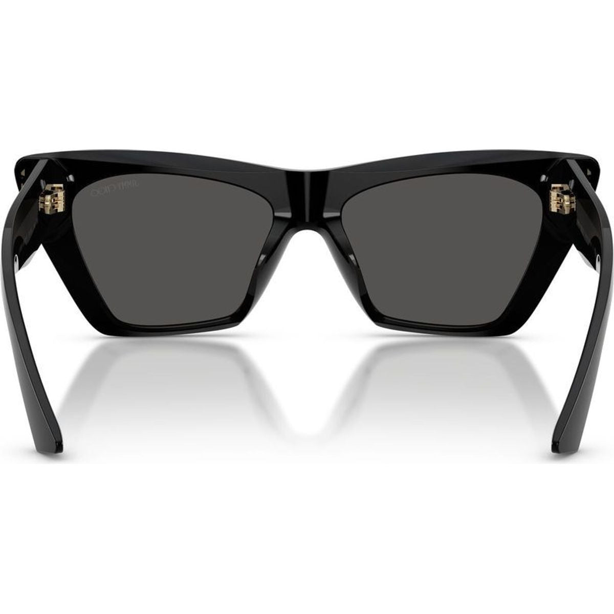 JC5062U, Black/Dark Grey Lenses