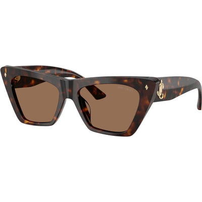 JC5062U, Havana/Dark Brown Lenses