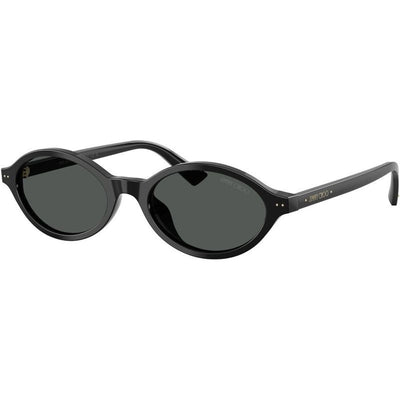 JC5068U, Black/Dark Grey Lenses