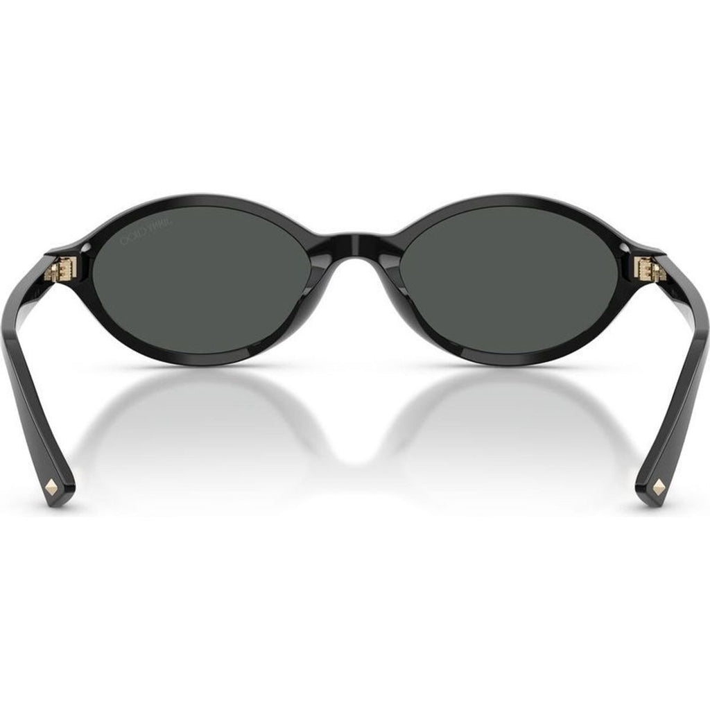 JC5068U, Black/Dark Grey Lenses