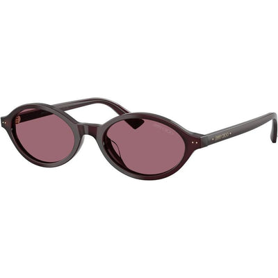 JC5068U, Opaline Prune/Violet Lenses
