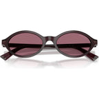 JC5068U, Opaline Prune/Violet Lenses