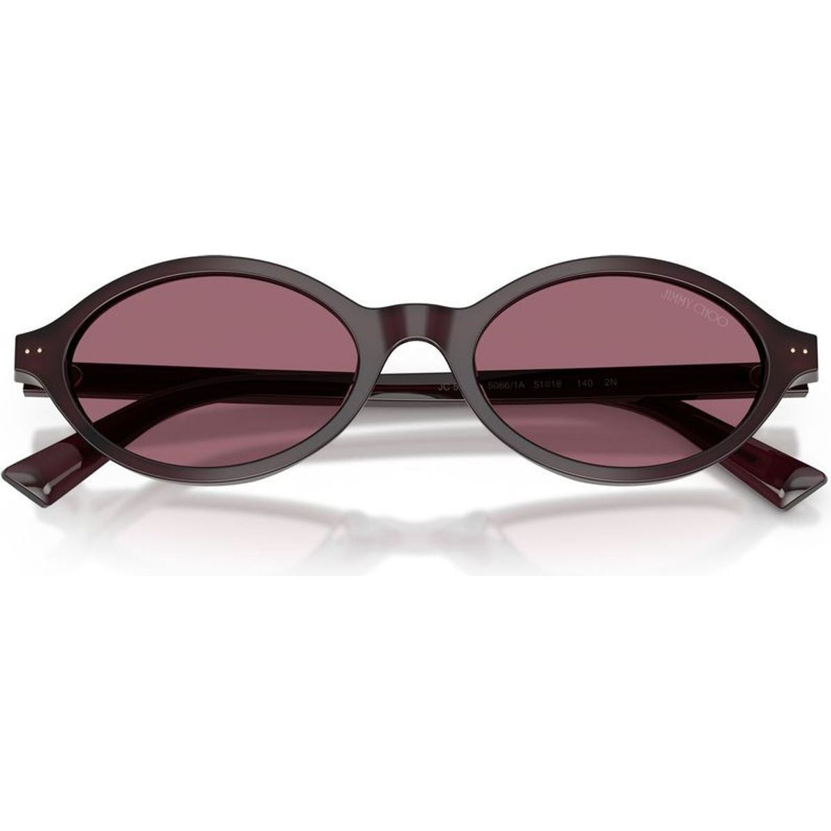 JC5068U, Opaline Prune/Violet Lenses