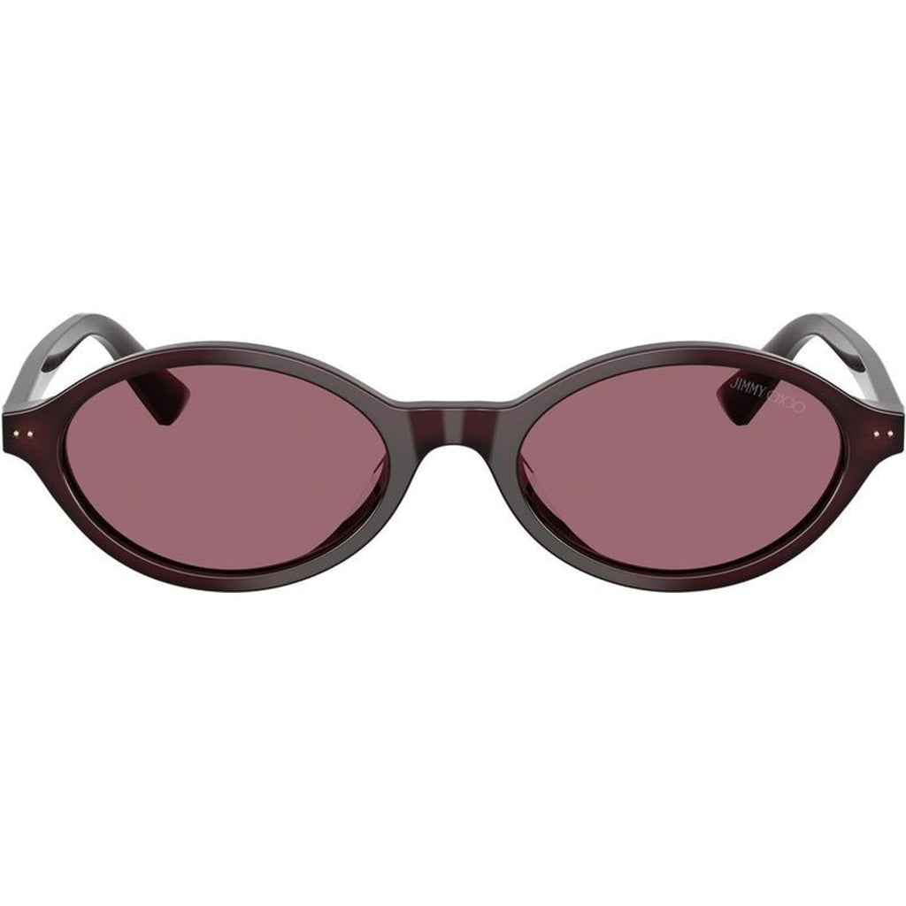 JC5068U, Opaline Prune/Violet Lenses