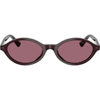JC5068U, Opaline Prune/Violet Lenses
