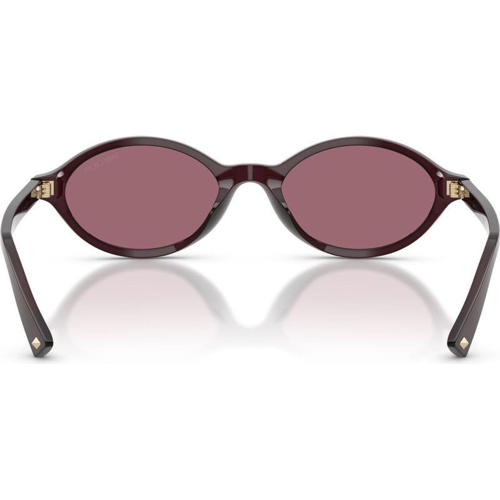 JC5068U, Opaline Prune/Violet Lenses