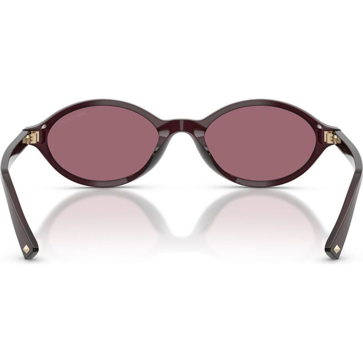JC5068U, Opaline Prune/Violet Lenses