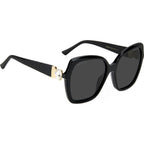 Manon, Black/Grey Lenses