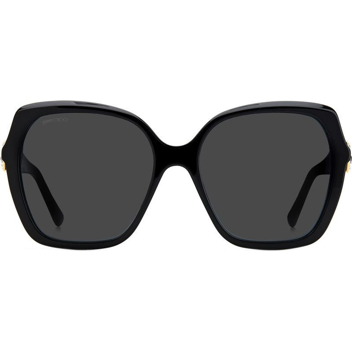 Manon, Black/Grey Lenses