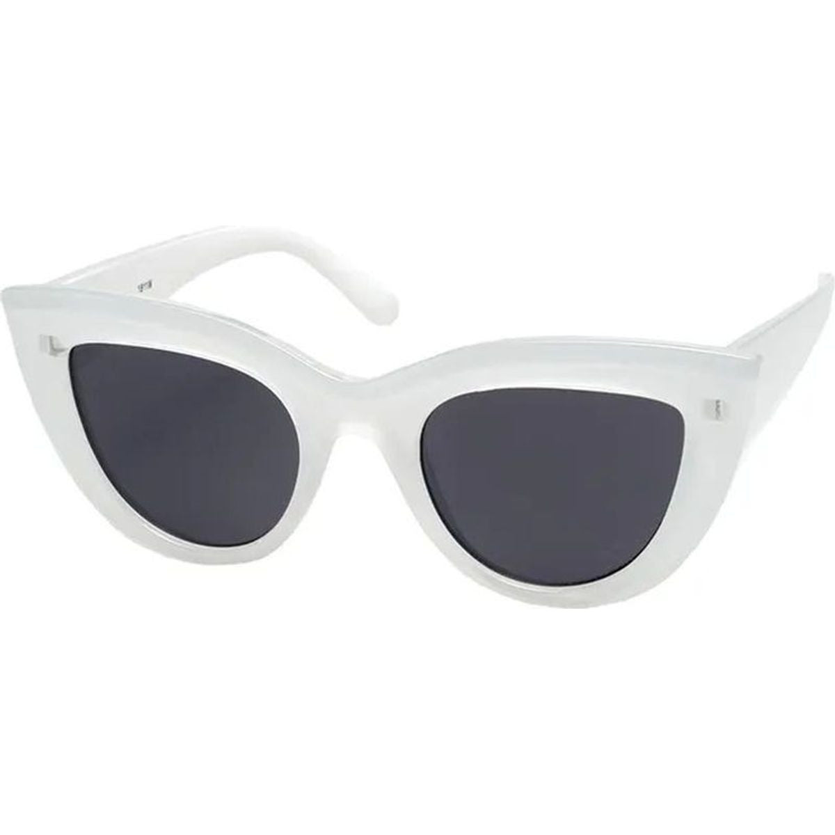 1811, White/Smoke Lenses