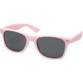 1831, Matte Pink/Smoke Lenses