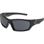 3959, Black/Smoke Lenses