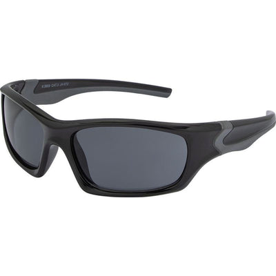 3959, Black/Smoke Lenses
