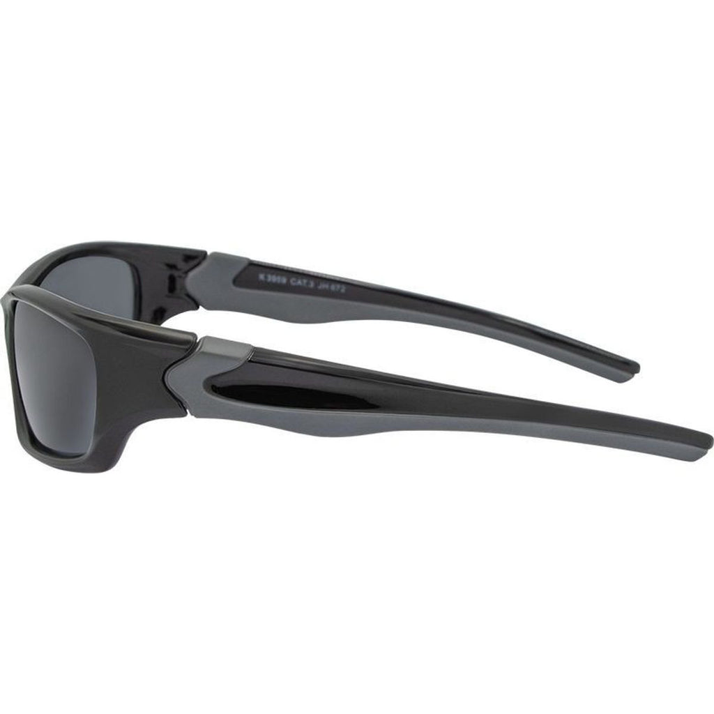 3959, Black/Smoke Lenses