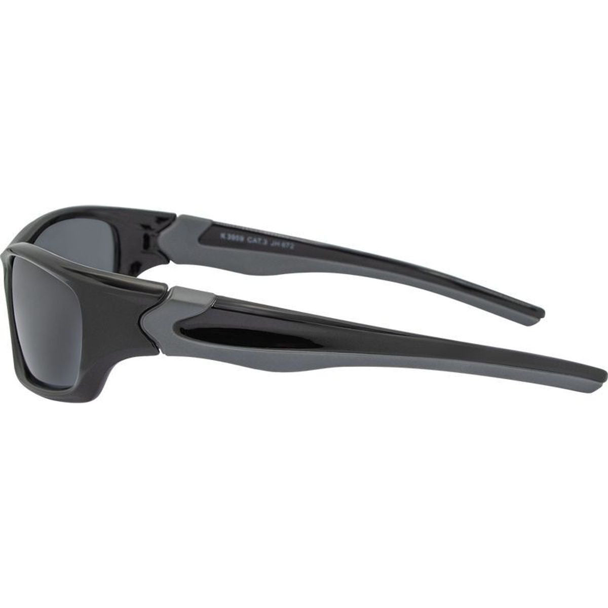 3959, Black/Smoke Lenses