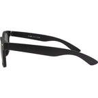 5234, Black/Blue Mirror Lenses