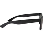 5234, Matte Black/Green Blue Mirror Lenses
