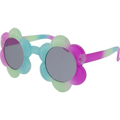7449, Bright Rainbow/Smoke Lenses