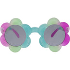 7449, Bright Rainbow/Smoke Lenses