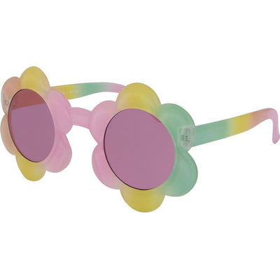 7449, Pastel Rainbow/Pink Lenses