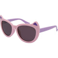 7451, Pink Cat/Purple Polarised Lenses