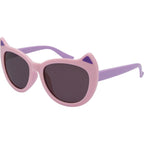 7451, Pink Cat/Purple Polarised Lenses