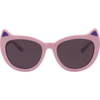 7451, Pink Cat/Purple Polarised Lenses