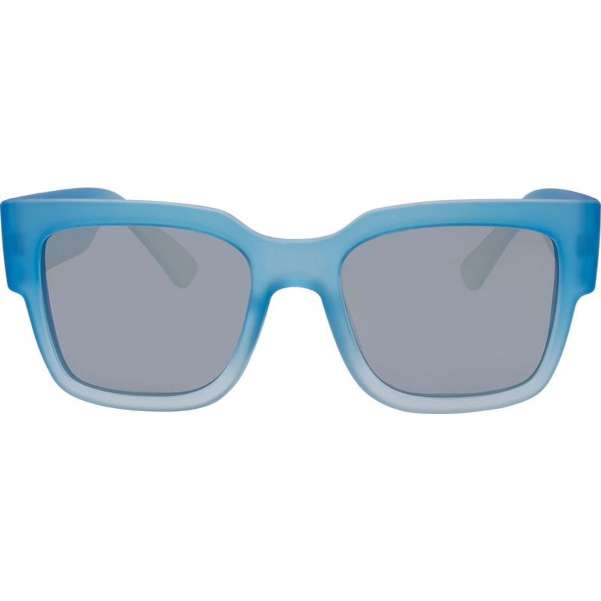 7452, Blue Gradient/Silver Mirror Polarised Lenses