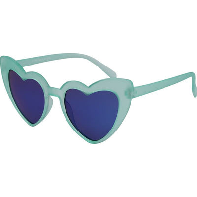 7453, Mint/Blue Lenses