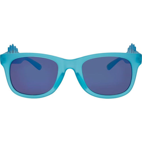7454, Blue Dino/Blue Mirror Polarised Lenses