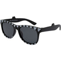 7455, Black Shark/Smoke Polarised Lenses