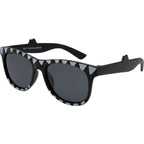 7455, Black Shark/Smoke Polarised Lenses
