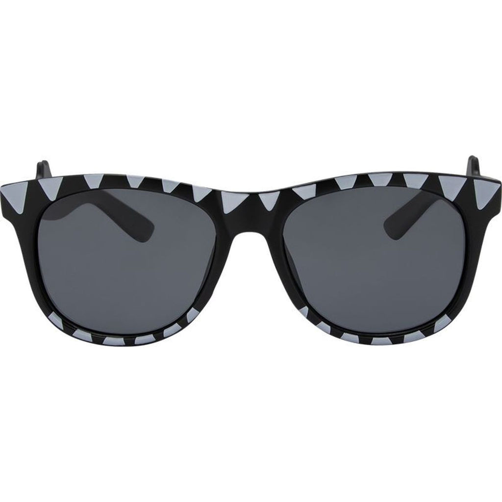 7455, Black Shark/Smoke Polarised Lenses
