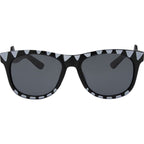 7455, Black Shark/Smoke Polarised Lenses