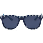 7455, Blue Shark/Blue Polarised Lenses