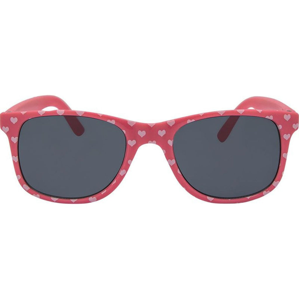 8009, Pink Hearts/Smoke Lenses