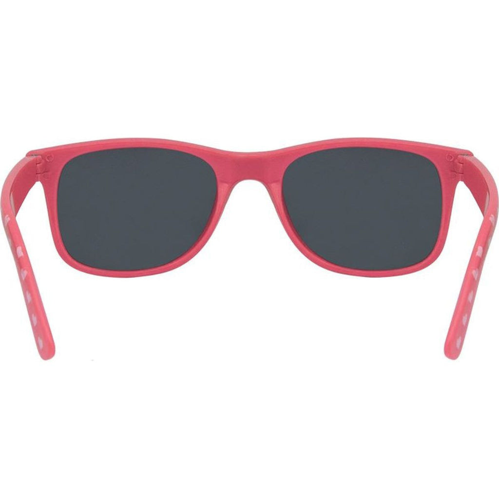 8009, Pink Hearts/Smoke Lenses
