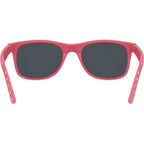 8009, Pink Hearts/Smoke Lenses