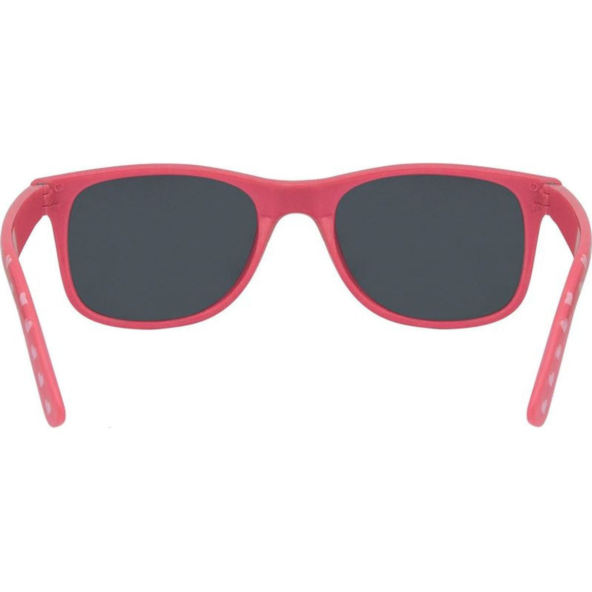 8009, Pink Hearts/Smoke Lenses