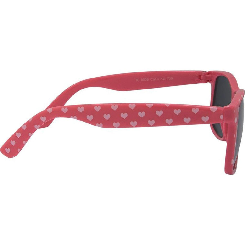8009, Pink Hearts/Smoke Lenses