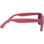8009, Pink Hearts/Smoke Lenses