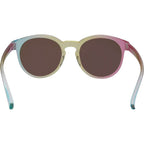8011, Rainbow/Pink Mirror Lenses