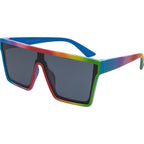 8023, Rainbow/Smoke Lenses