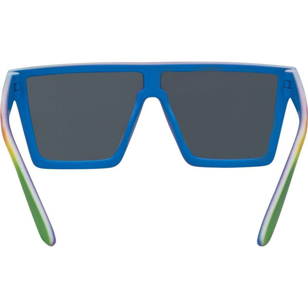 8023, Rainbow/Smoke Lenses