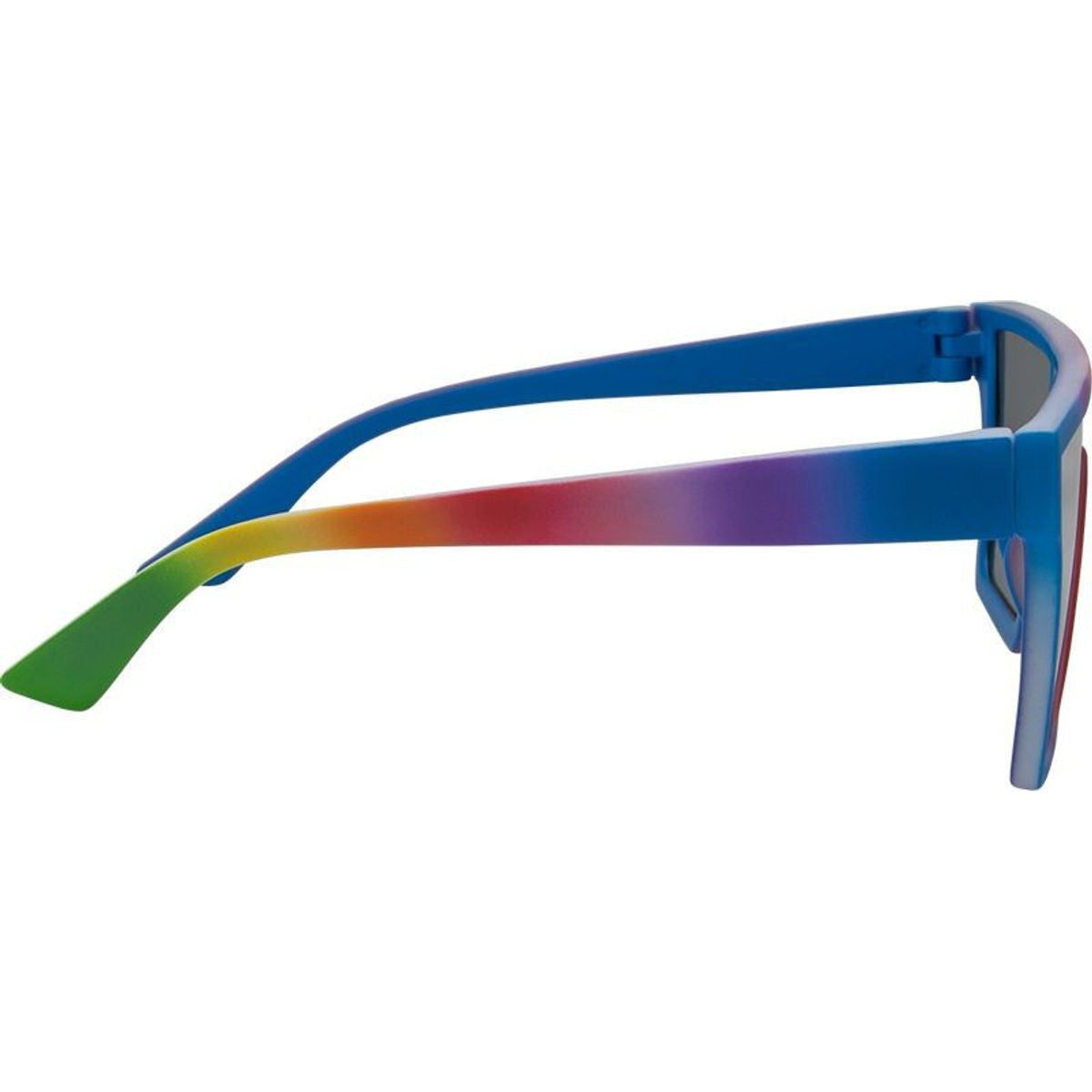 8023, Rainbow/Smoke Lenses