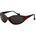 Small Kids, Red/Grey Lenses